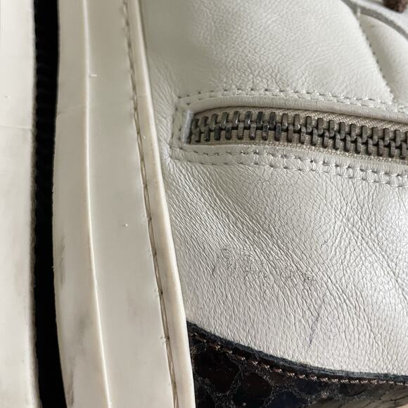 P448 Skater High Top Sneakers - Picture 10 of 16